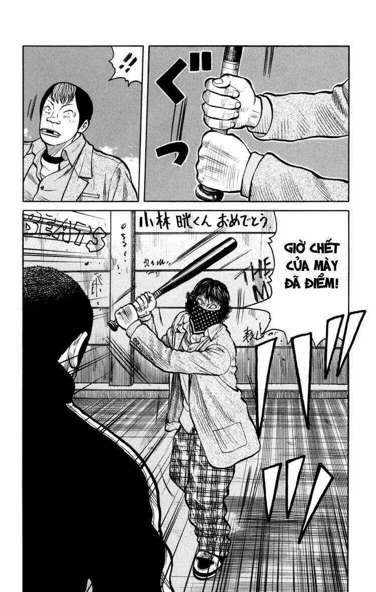 Worst Chapter 86 trang 50