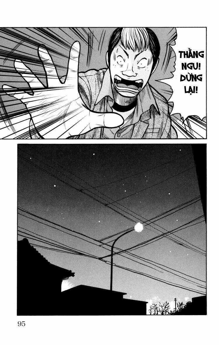 Worst Chapter 86 trang 51