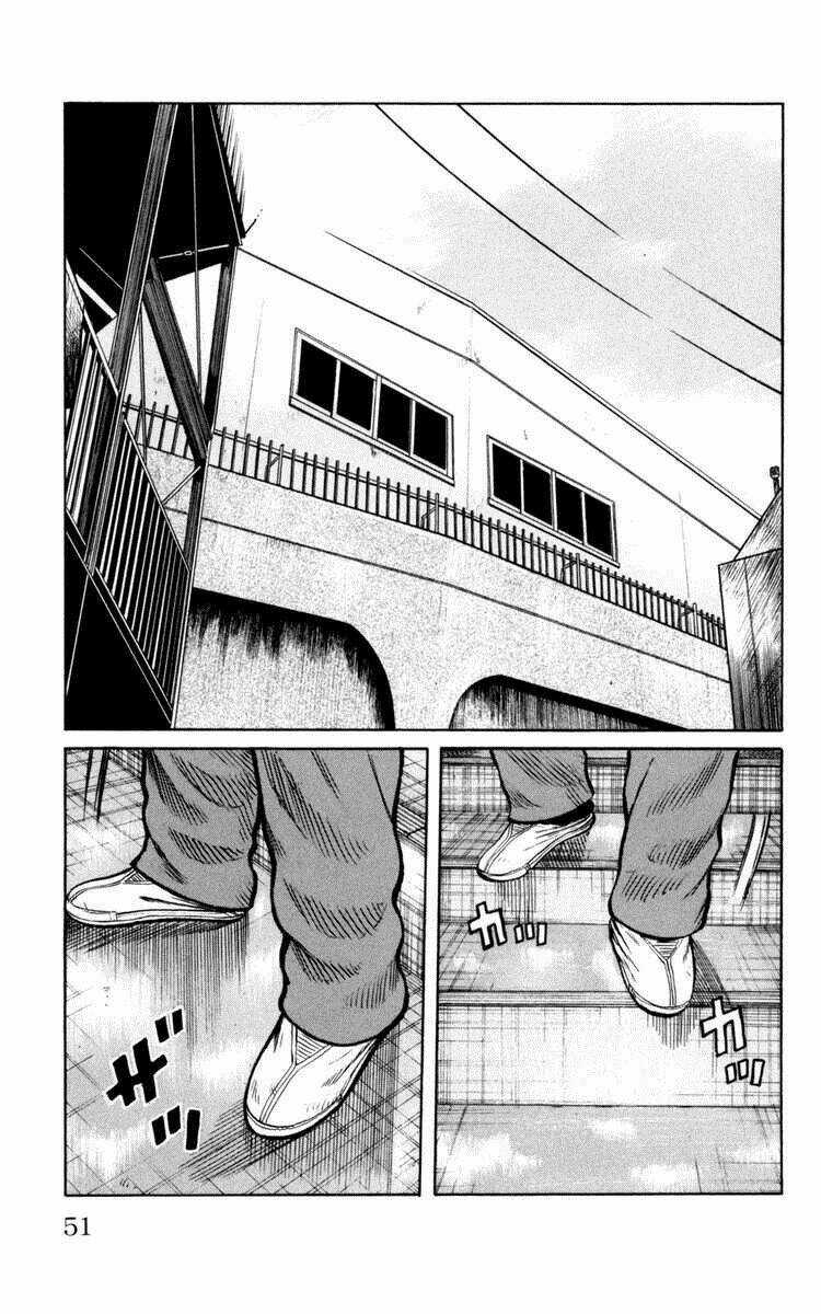 Worst Chapter 86 trang 7