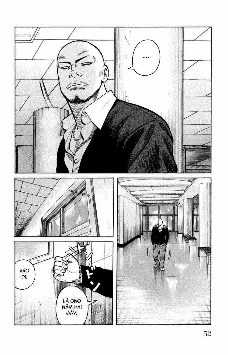 Worst Chapter 86 trang 8