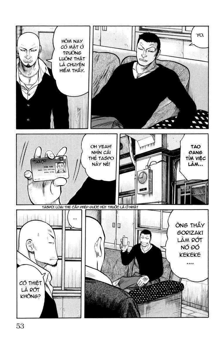 Worst Chapter 86 trang 9