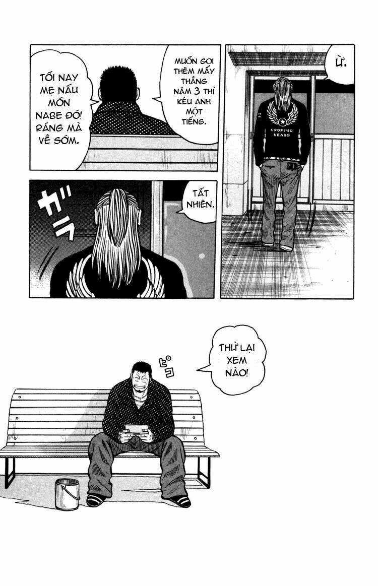 Worst Chapter 87 trang 11