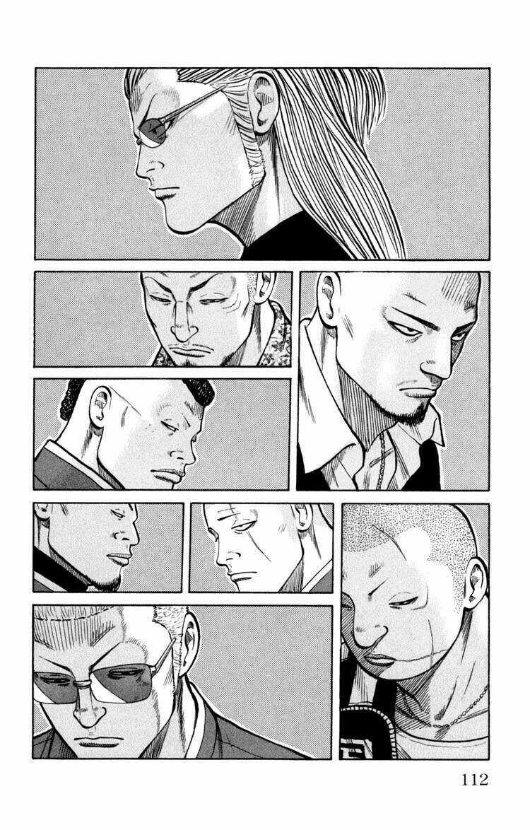 Worst Chapter 87 trang 16