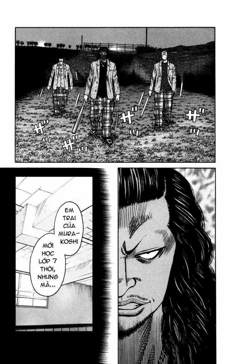 Worst Chapter 87 trang 24