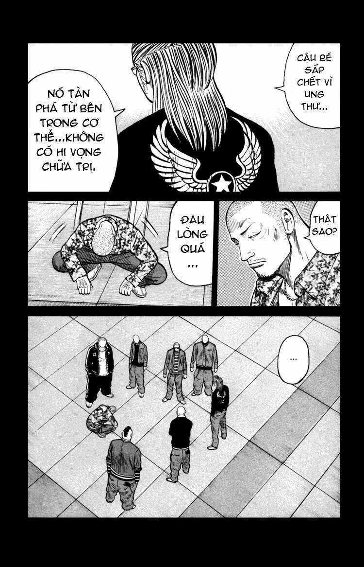 Worst Chapter 87 trang 25