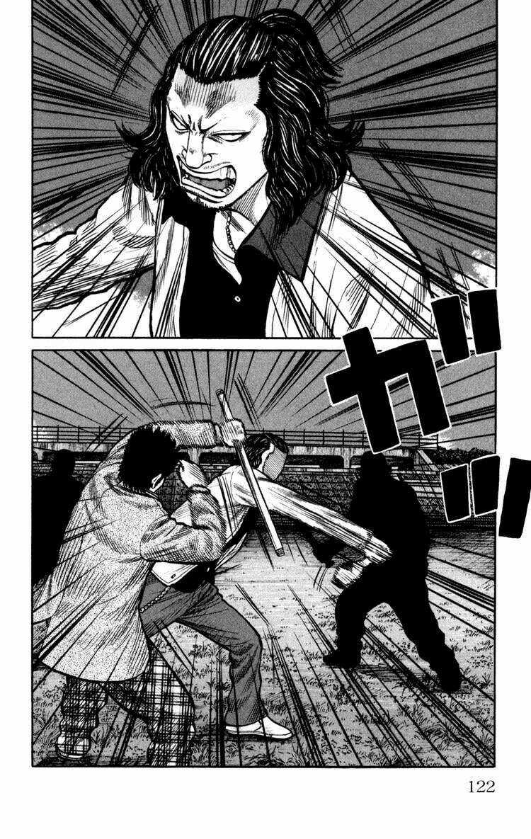 Worst Chapter 87 trang 26