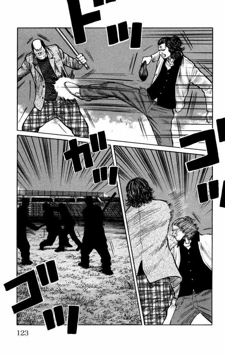 Worst Chapter 87 trang 27