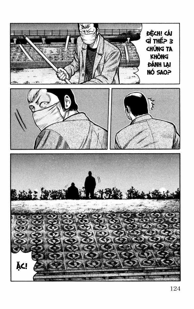 Worst Chapter 87 trang 28