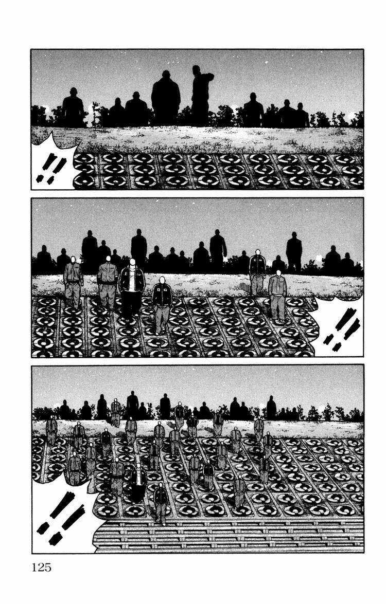 Worst Chapter 87 trang 29