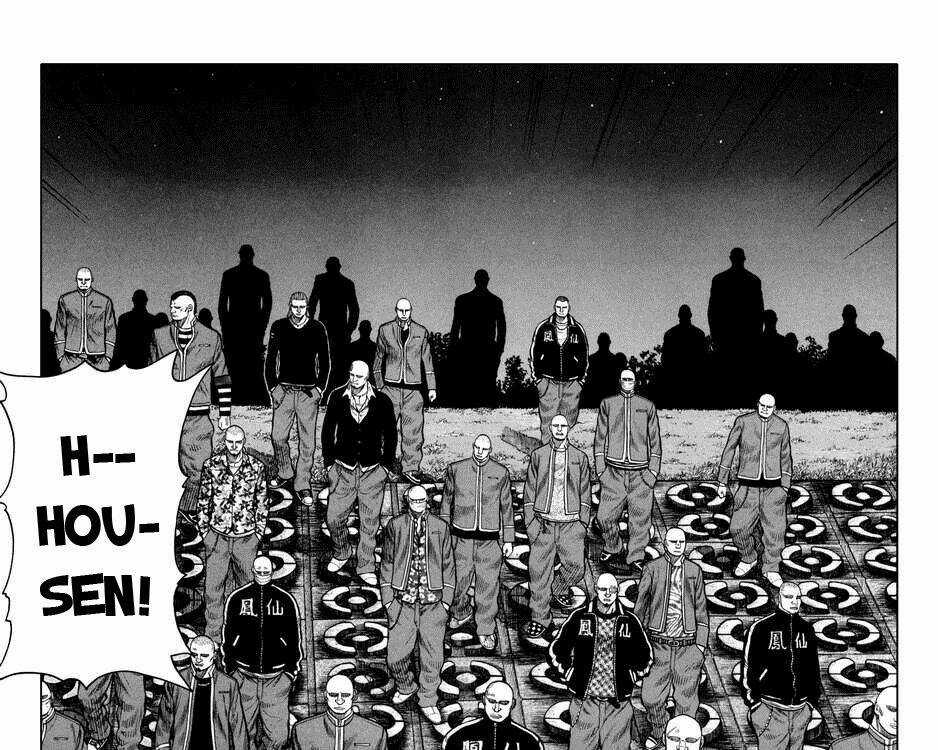 Worst Chapter 87 trang 30