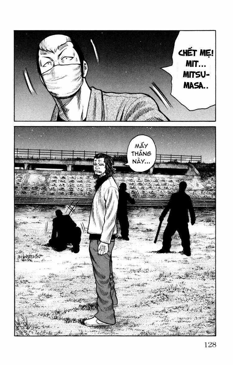 Worst Chapter 87 trang 31