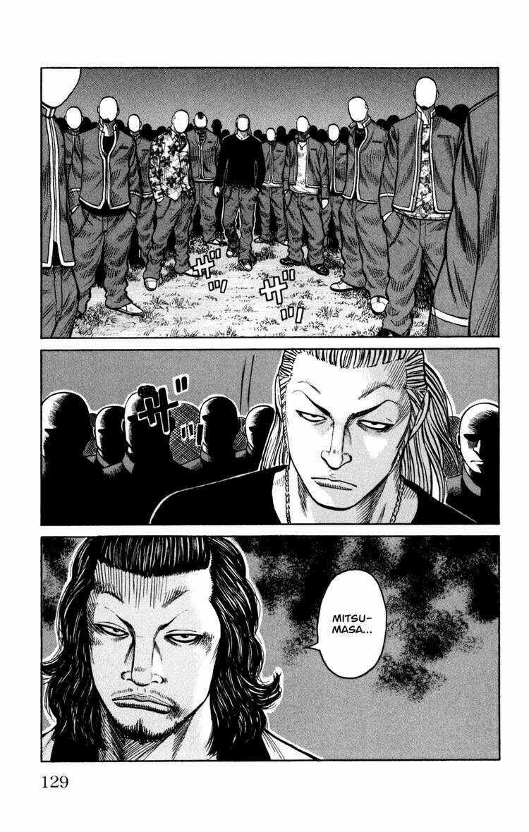 Worst Chapter 87 trang 32