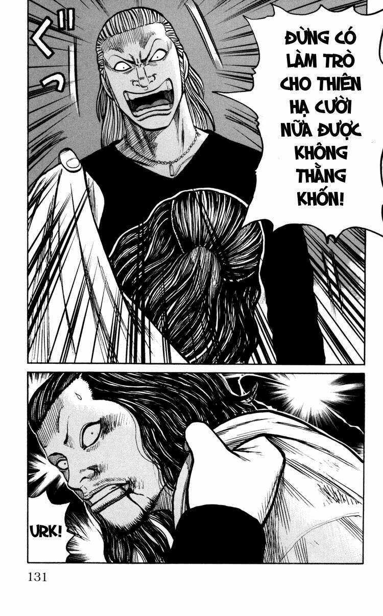 Worst Chapter 87 trang 34