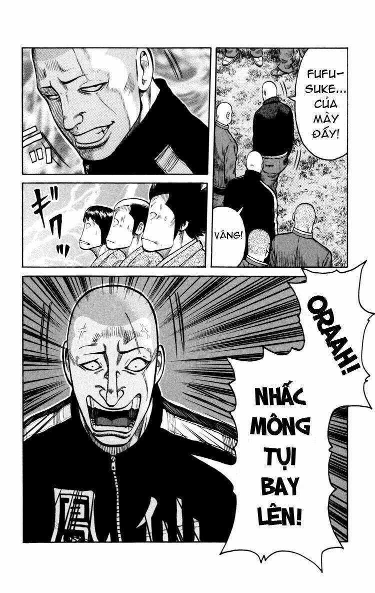 Worst Chapter 87 trang 37