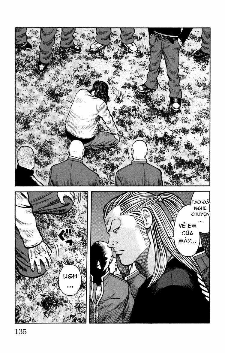 Worst Chapter 87 trang 38