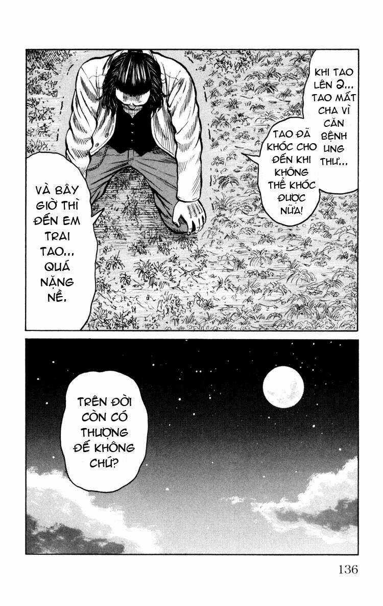 Worst Chapter 87 trang 39