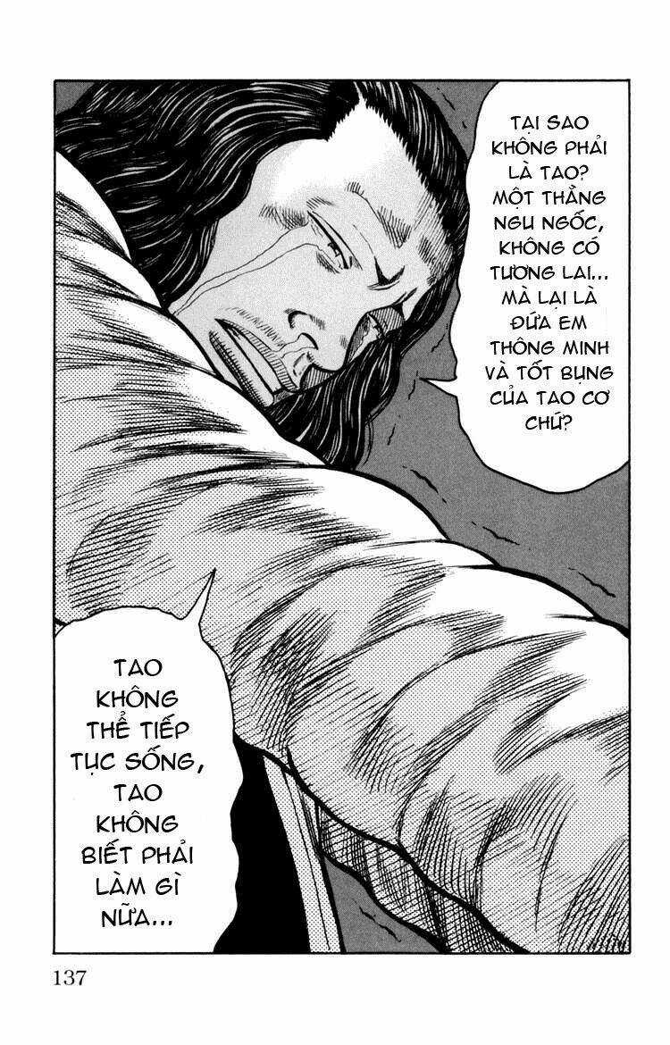 Worst Chapter 87 trang 40