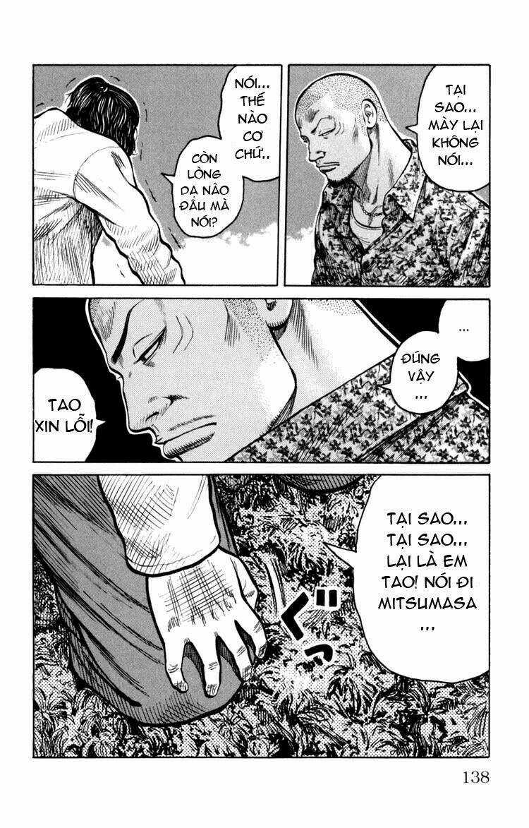 Worst Chapter 87 trang 41