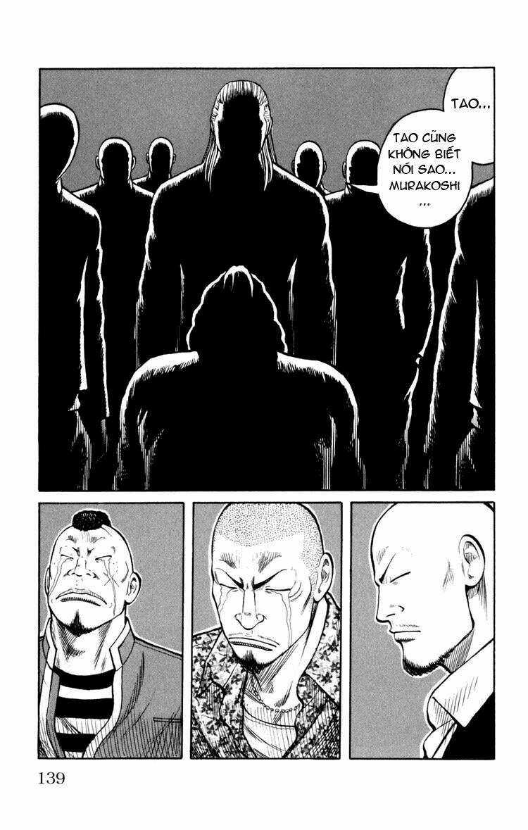 Worst Chapter 87 trang 42