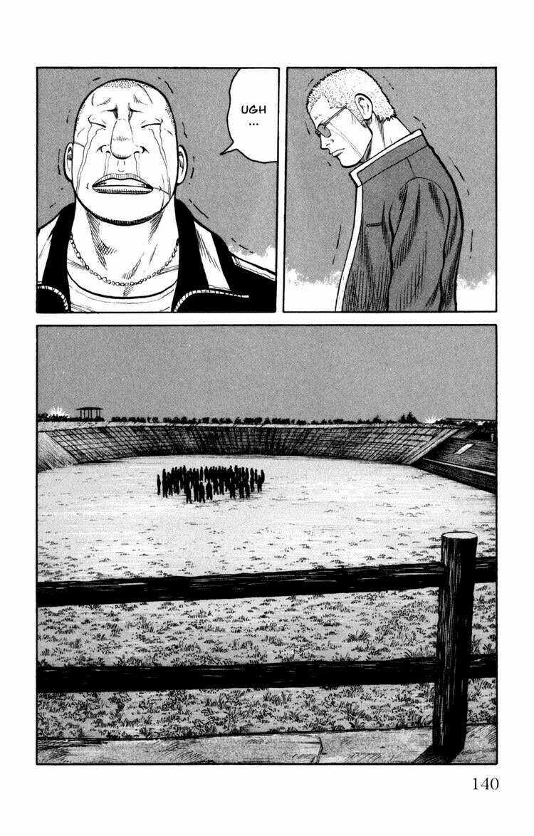 Worst Chapter 87 trang 43