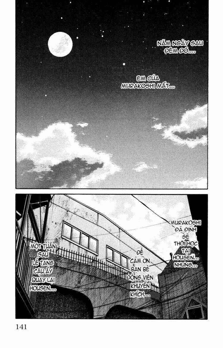 Worst Chapter 87 trang 44