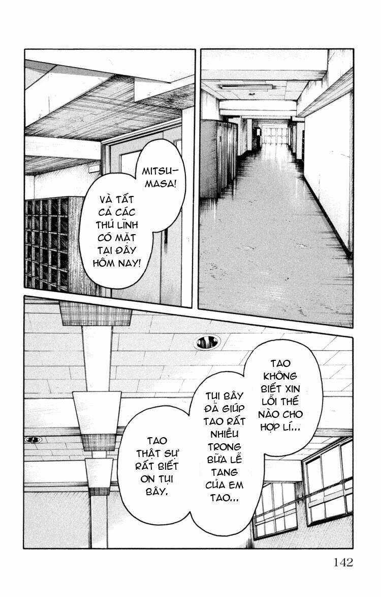 Worst Chapter 87 trang 45