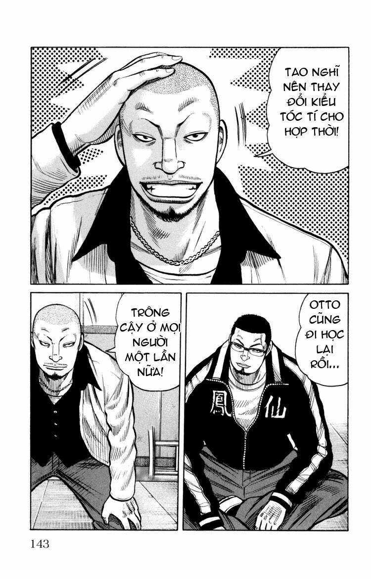 Worst Chapter 87 trang 46