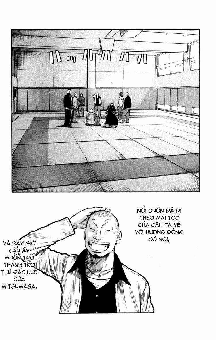 Worst Chapter 87 trang 47