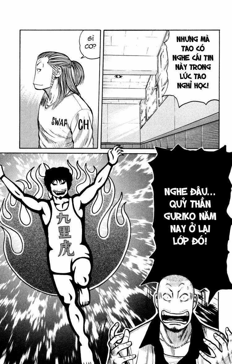 Worst Chapter 87 trang 48