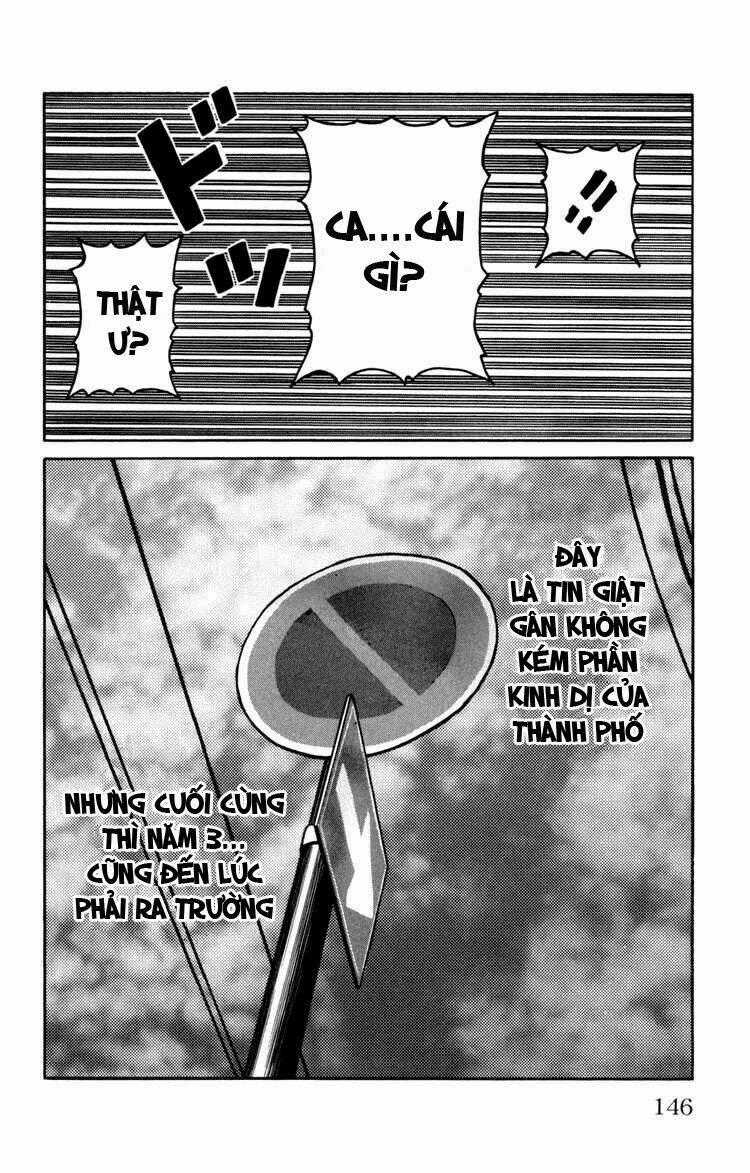 Worst Chapter 87 trang 49