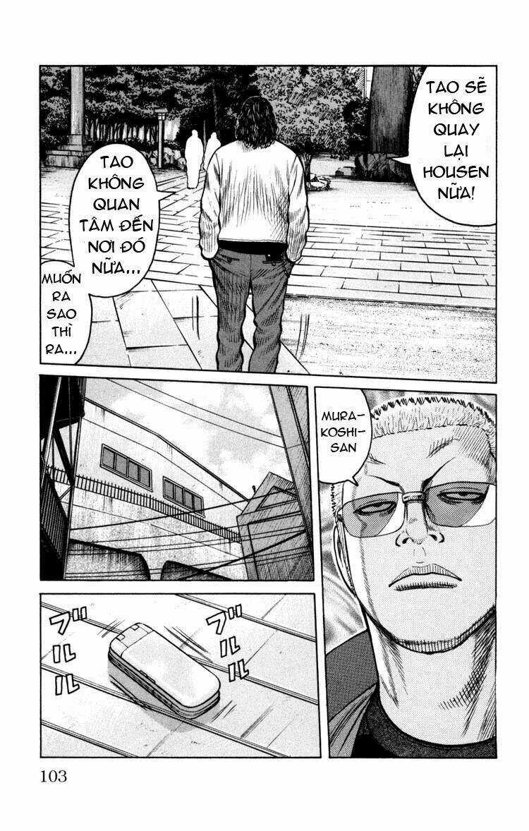 Worst Chapter 87 trang 7