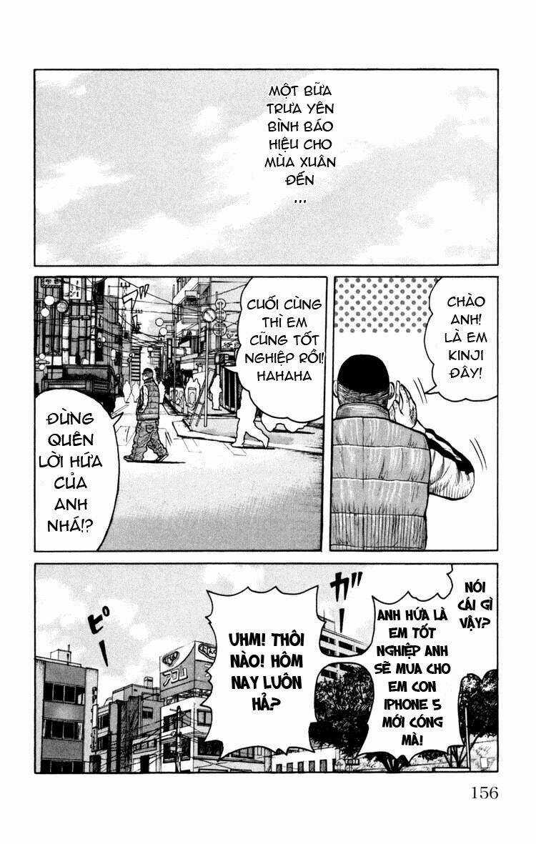 Worst Chapter 88 trang 10