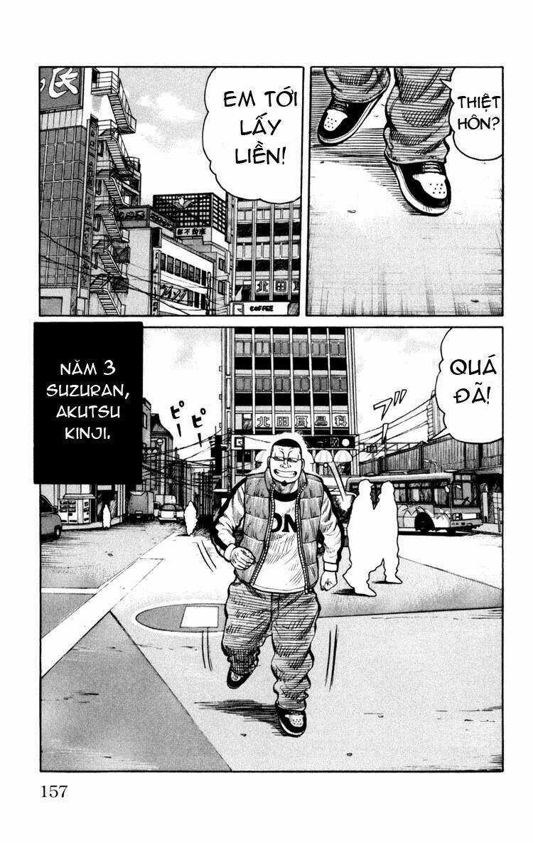 Worst Chapter 88 trang 11