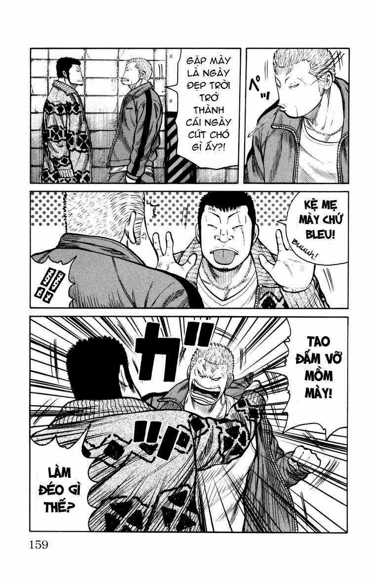 Worst Chapter 88 trang 13