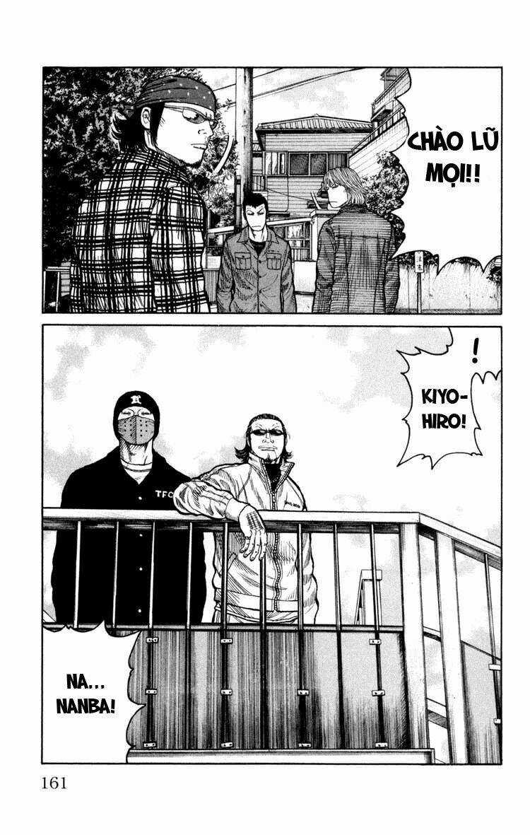 Worst Chapter 88 trang 15