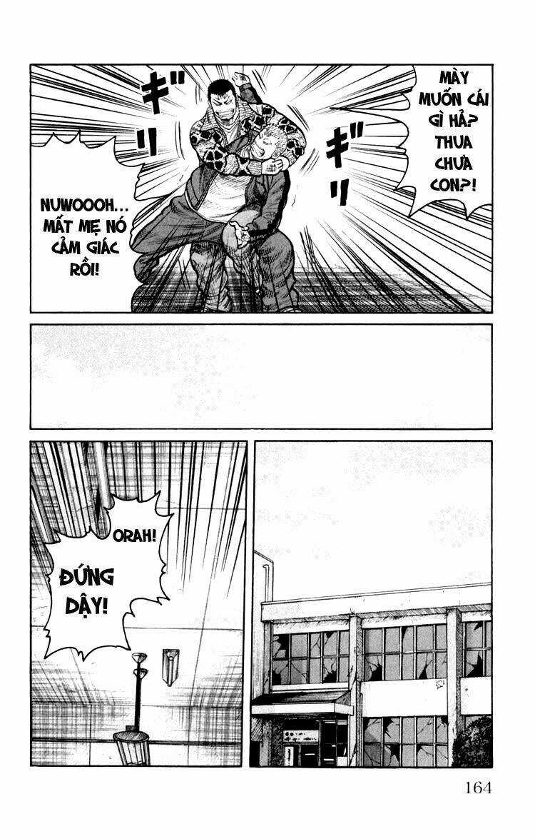 Worst Chapter 88 trang 18