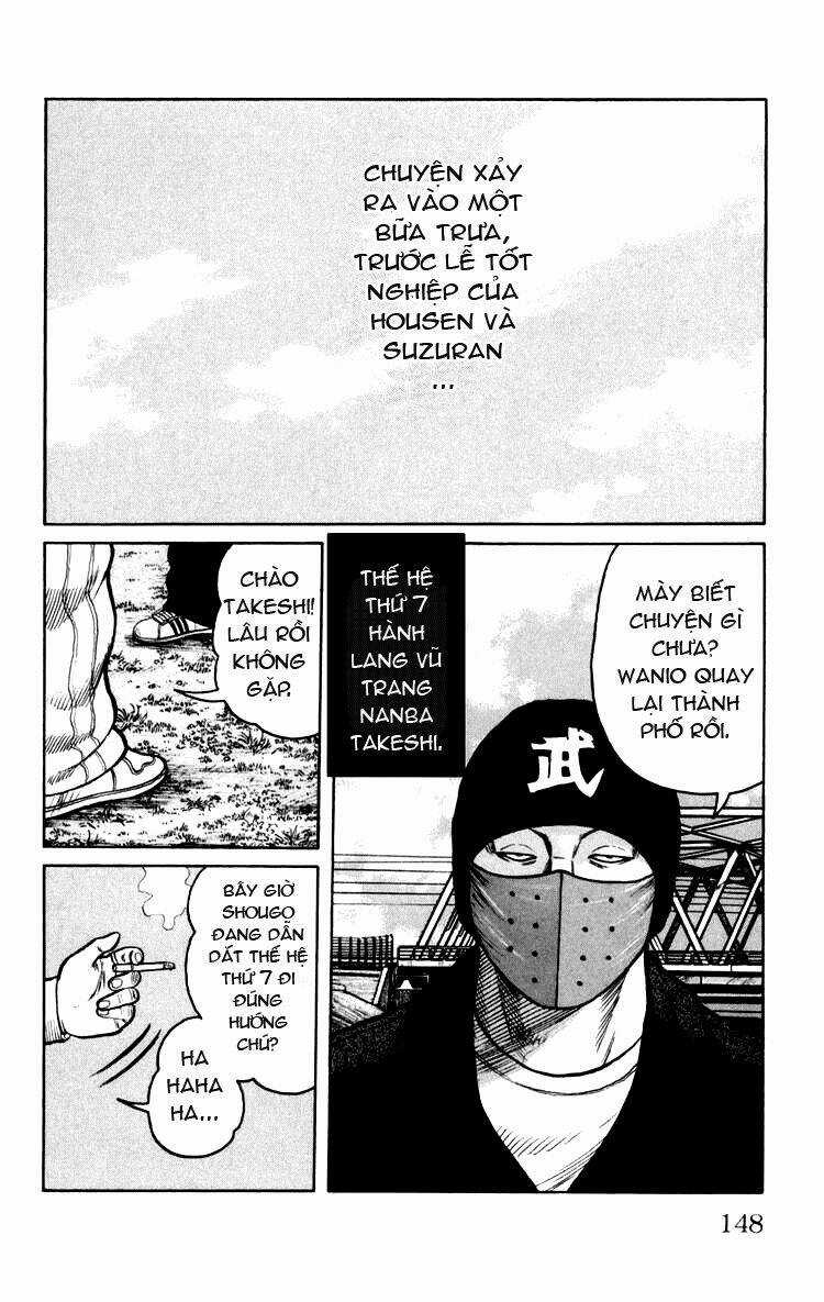 Worst Chapter 88 trang 2