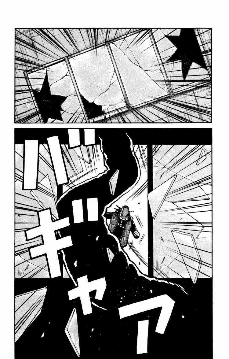 Worst Chapter 88 trang 20