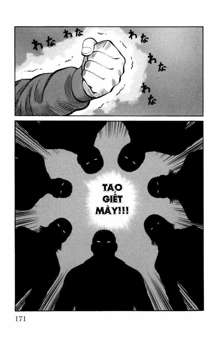 Worst Chapter 88 trang 24