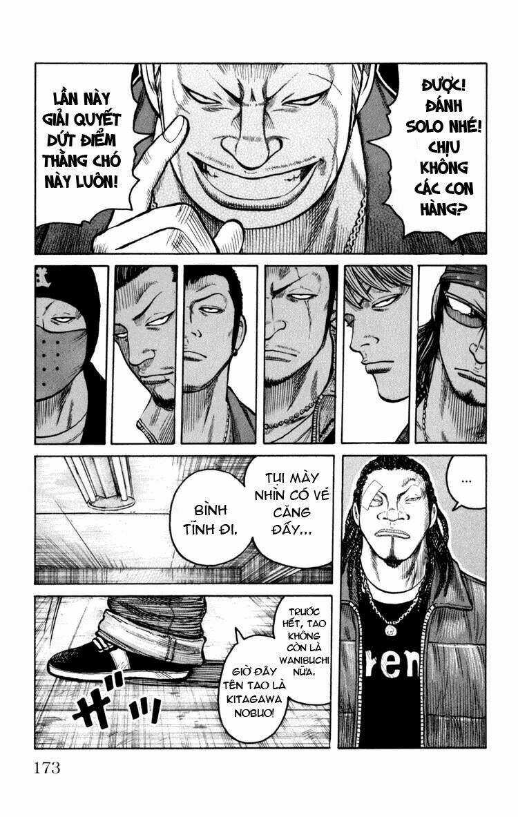 Worst Chapter 88 trang 26