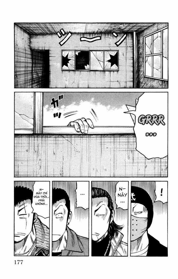 Worst Chapter 88 trang 30