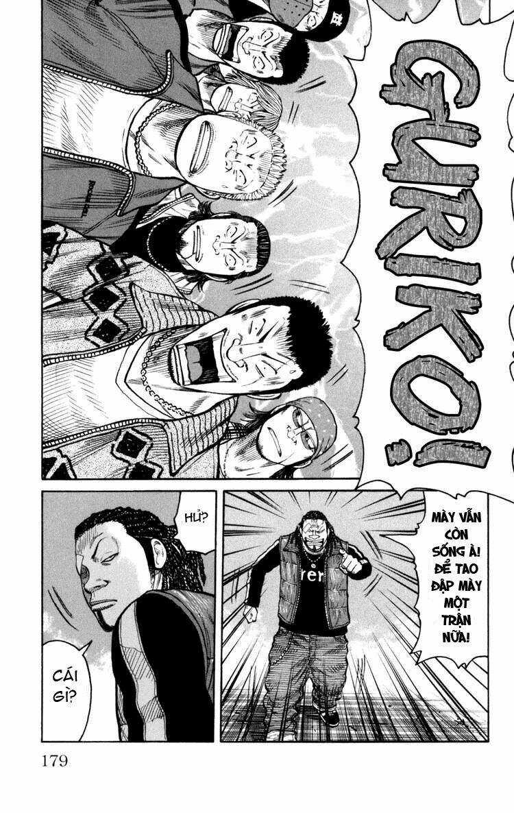 Worst Chapter 88 trang 32