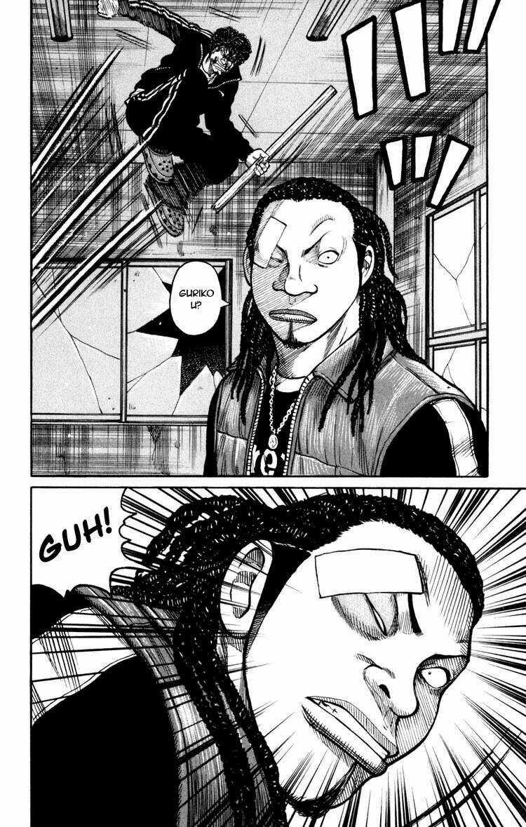 Worst Chapter 88 trang 33