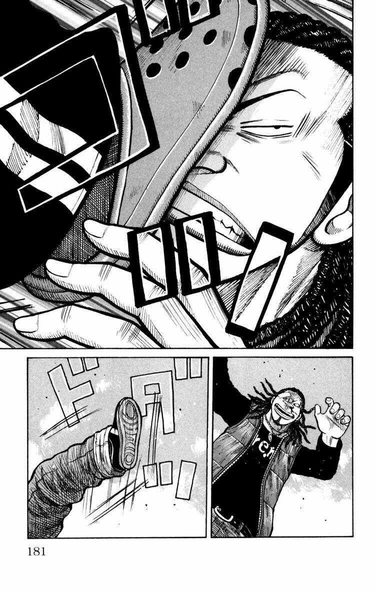 Worst Chapter 88 trang 34