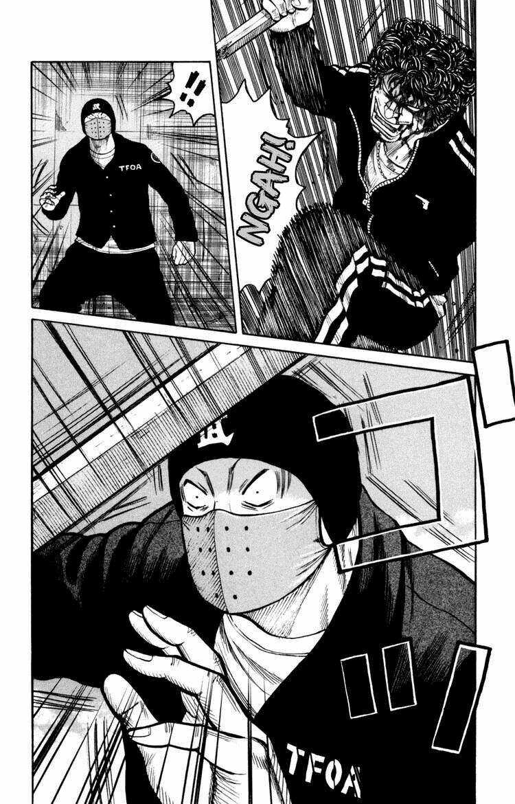 Worst Chapter 88 trang 35