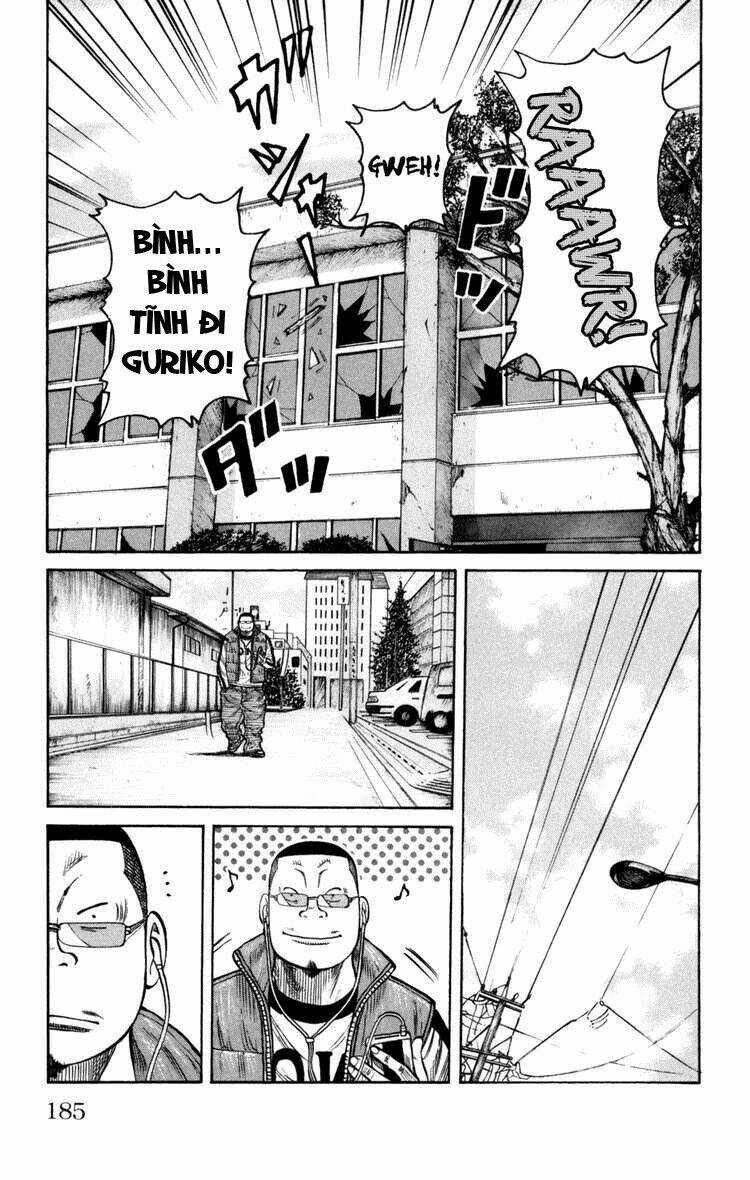 Worst Chapter 88 trang 38
