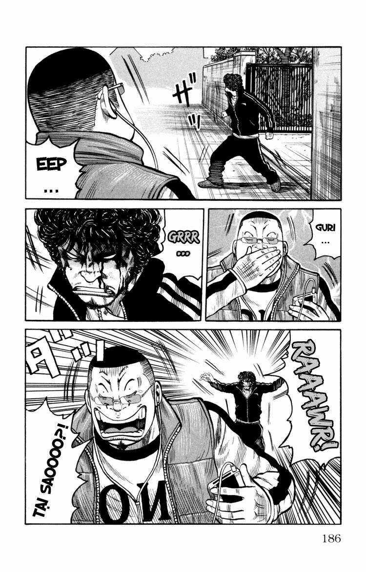 Worst Chapter 88 trang 39