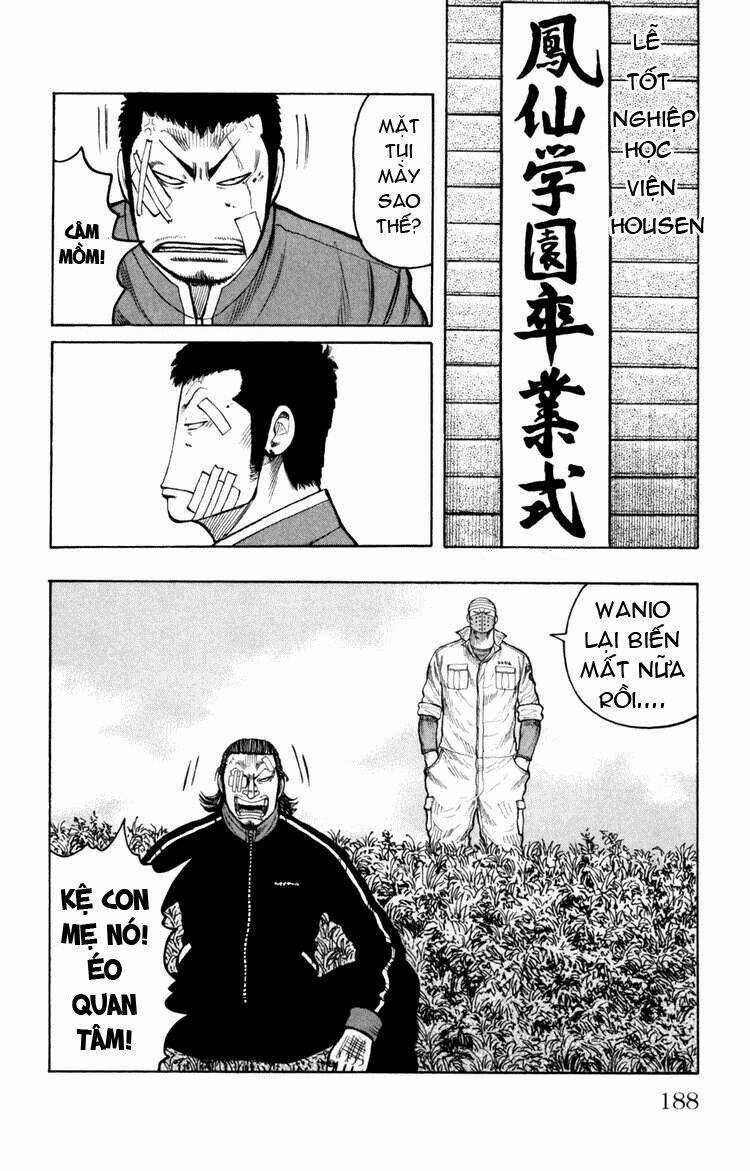 Worst Chapter 88 trang 41