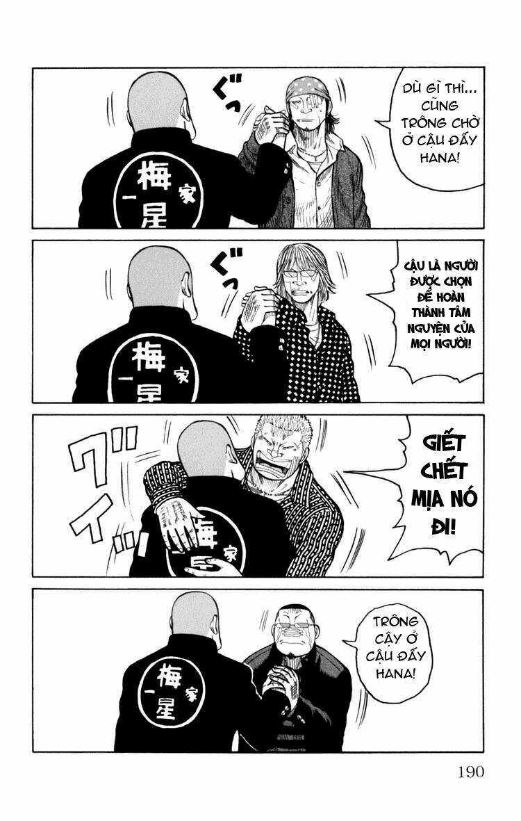 Worst Chapter 88 trang 43