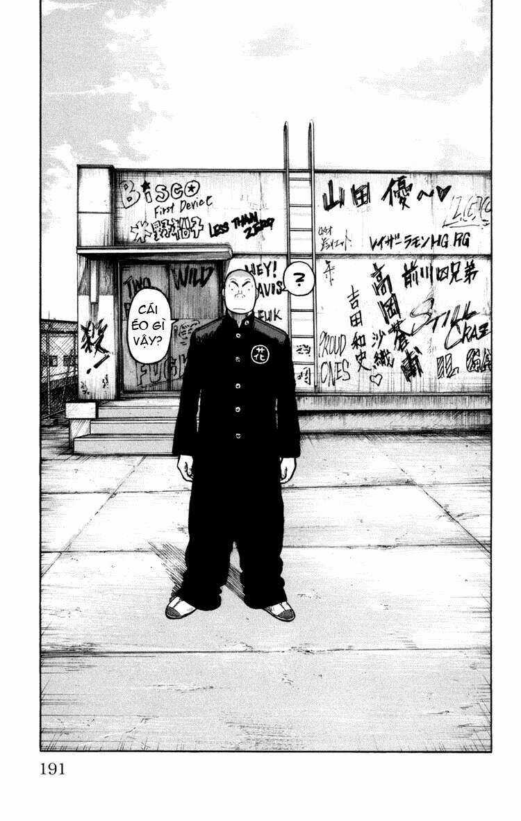 Worst Chapter 88 trang 44